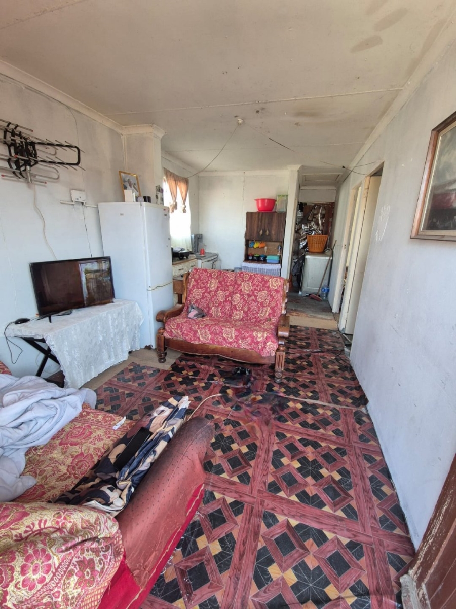 2 Bedroom Property for Sale in Bloemendal Eastern Cape